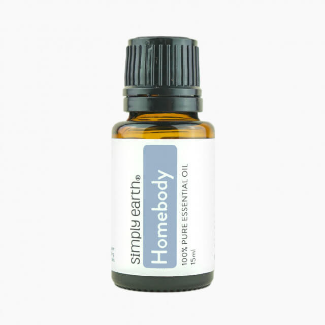 Homebody Essential Oil Blend